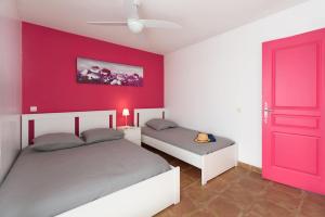 Villas Marina Aigues-Mortes **** : photos des chambres