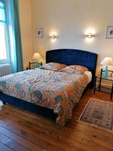 B&B / Chambres d'hotes Au Puy Des Verites : photos des chambres