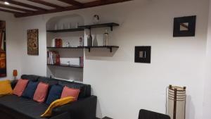 Ad un passo dallAcquario in zona Expo