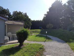 Maisons de vacances Le Hameau de Saintonge : photos des chambres