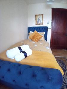 The Granary in The Square