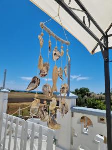 Le case di Pat - Casa Marea