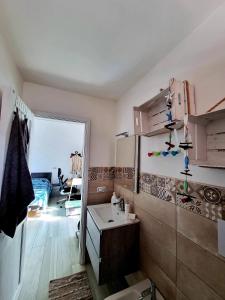 Le case di Pat - Casa Marea