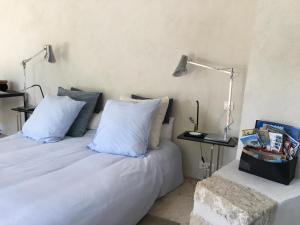 B&B Contemporain Le Jardin