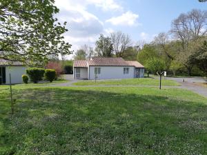 Maisons de vacances Le Hameau de Saintonge : photos des chambres