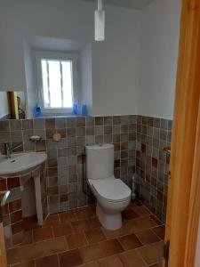 Maisons de vacances Superbe maison entiere villa les pinsons : photos des chambres