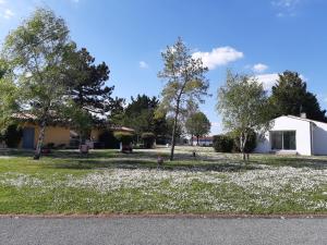 Le Hameau de Saintonge