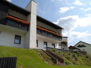 Pension Haus Wanninger - Бішофсґрюн