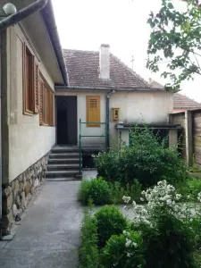 Guest House - Wai derhim - Şura Mare