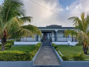 Villa Eglantine - Calodyne