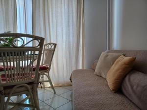 Orange Sunset, seaview & beach front img8