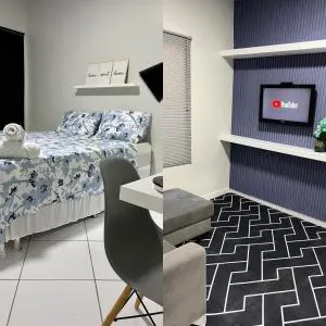 Apartamento em Boa Vista - Bento Brasil