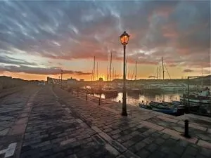 Sunny-Harbour - Palm-mar