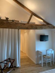 B&B / Chambres d'hotes Clos de la Court d'Aron : photos des chambres