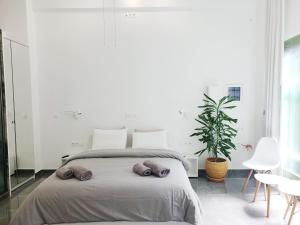 KYMA Apartments - Athens Acropolis 22