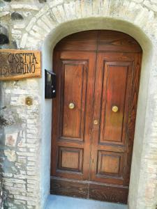 Casetta di Ghino