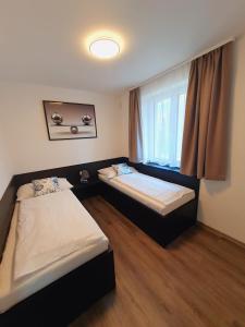 Apartmány Sunny hill