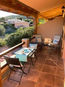 Olbia Osseddu House img14