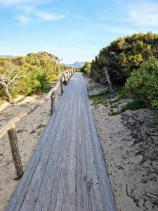 Appartamento Il Tramonto img67