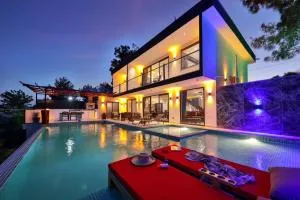 Villa Dera - Üzümlü