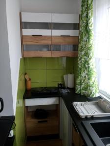 Giżycko Studio Apartament