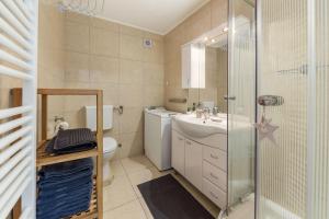 Apartma Valsar Rogla 