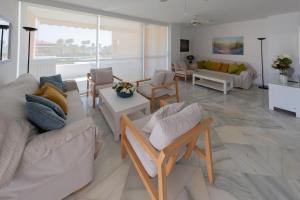 Apartamentos Las Americas