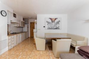 Apartma Valsar Rogla