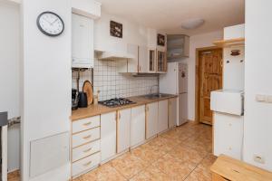 Apartma Valsar Rogla 