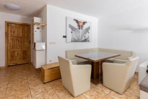 Apartma Valsar Rogla 