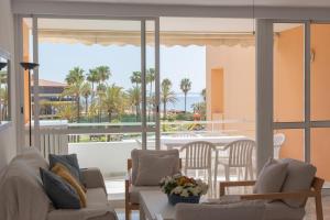 Apartamentos Las Americas