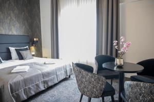 Two-Bedroom Family Room room in Hotel & Restaurant Wildthout