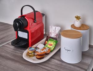 Retreat Paros - The Happy Apartment