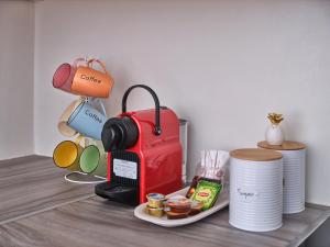 Retreat Paros - The Happy Apartment