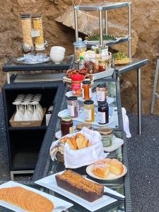 B&B / Chambres d'hotes Villa Louancelie B&B : photos des chambres