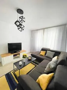 APARTAMENT 3 camere Neptun - 尼普顿