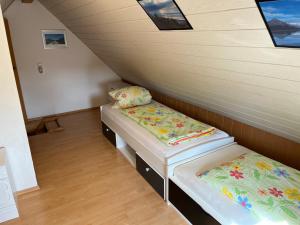 FeWo HoLiDay MAIsoNETTE Allgäu