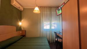 Single Room room in Hotel Il Cavaliere Nero