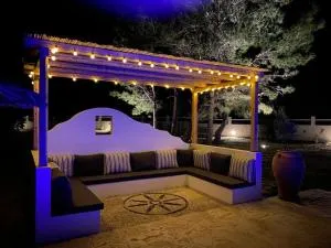 Villa Mamma Mia - Vátion