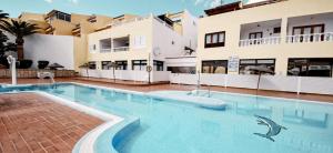 Apartments Las Brisas Costa Adeje