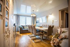 Apartament Książęcy Premium klimatyzacja 3 SYPIALNIE 3 BEDROOMS