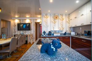 Apartament Książęcy Premium klimatyzacja 3 SYPIALNIE 3 BEDROOMS