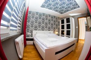 Apartament Książęcy Premium klimatyzacja 3 SYPIALNIE 3 BEDROOMS