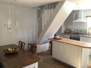 Appartements Le Petite Barn : photos des chambres