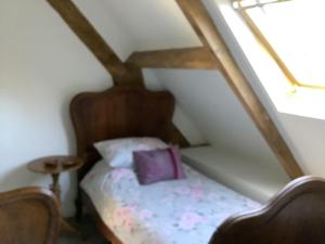 Appartements Le Petite Barn : photos des chambres