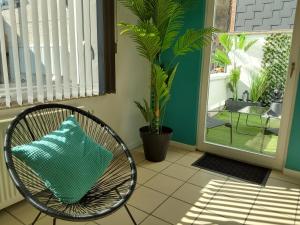 Résidence Gabrielle centre de Spa