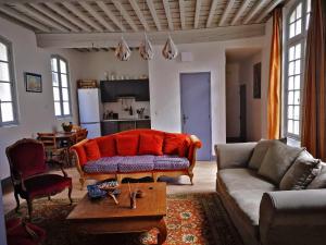 Appartements Au Coeur de Pezenas : photos des chambres