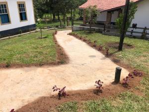Pousada Água Limpa