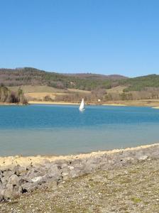 Maisons de vacances Repos au vert en Ariege : photos des chambres