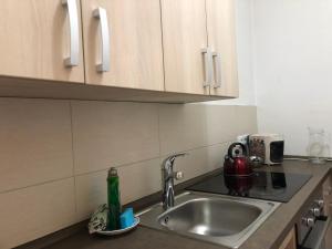 KEY Accommodation Zelny Trh 11